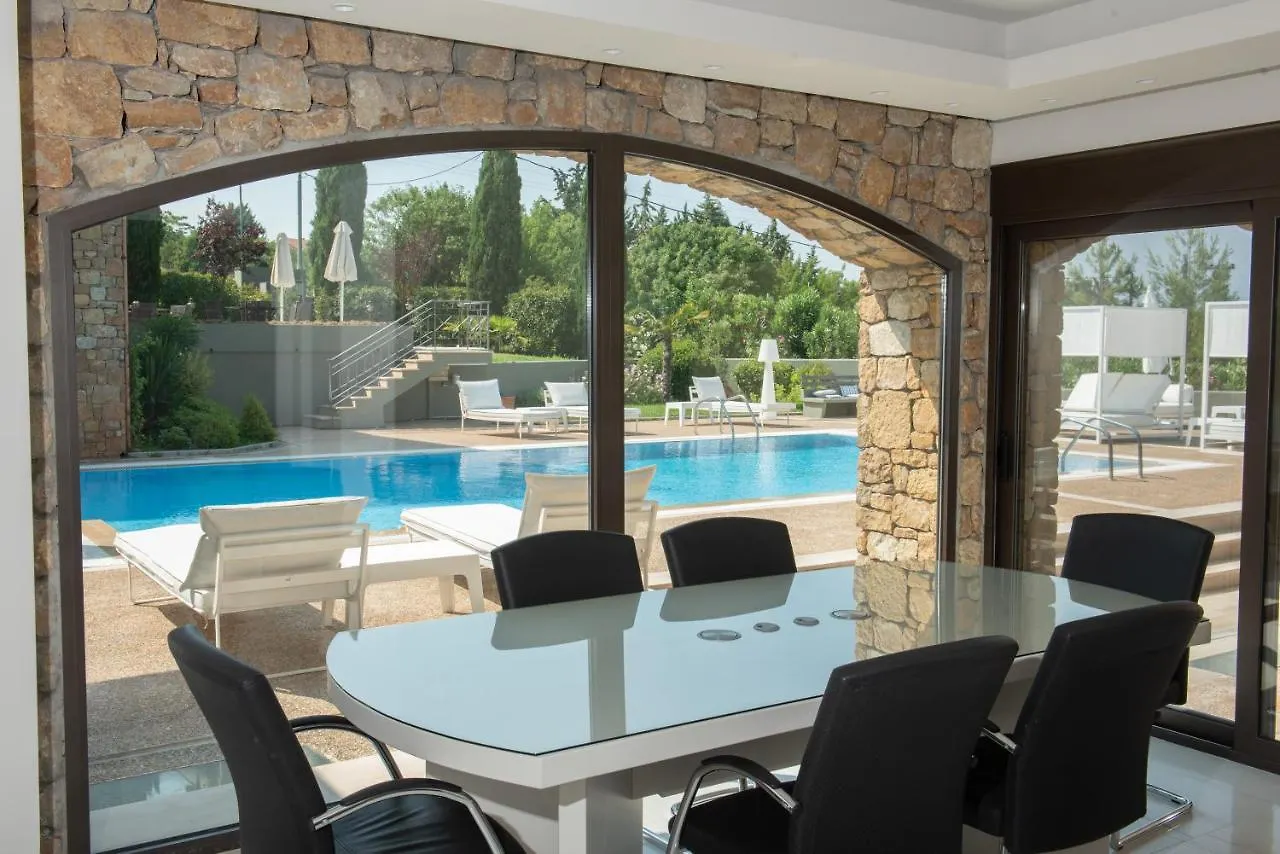 Villa Elite Club Neo Epivates