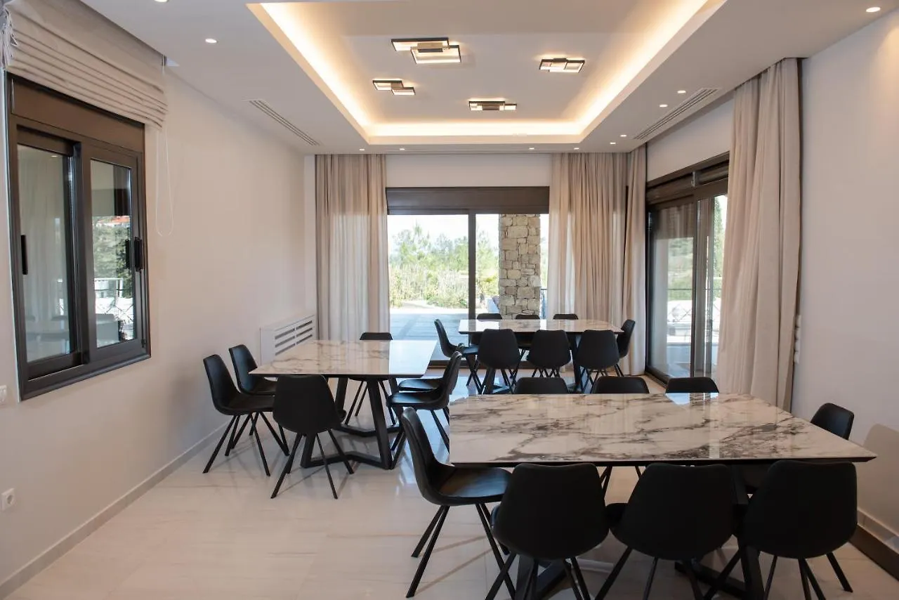 Villa Elite Club Neo Epivates