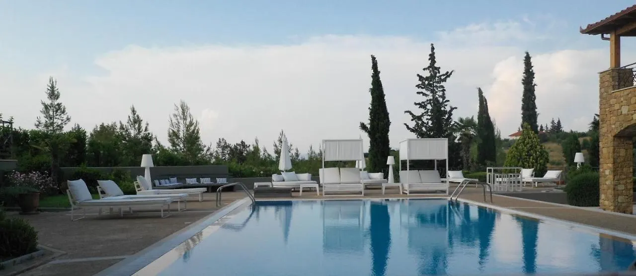 Villa Elite Club Neo Epivates