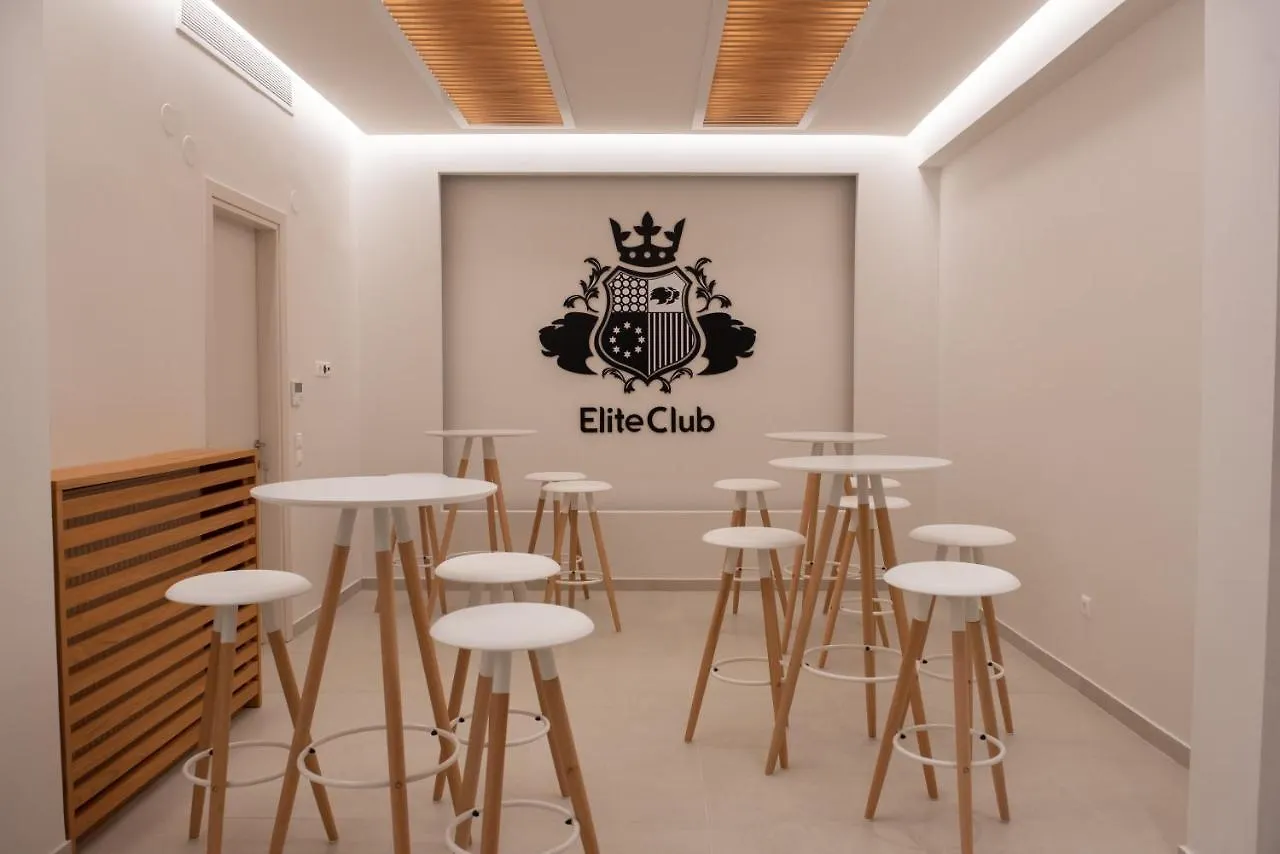 Villa Elite Club Neo Epivates
